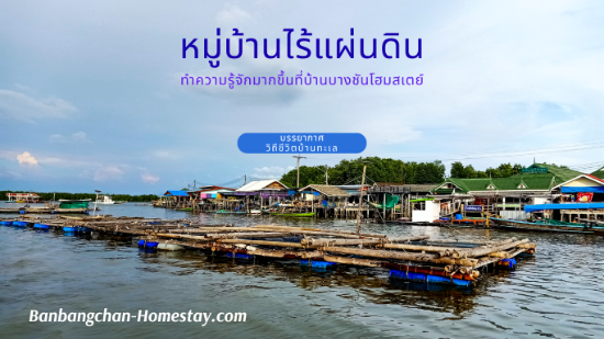 เกี่ยวกับเรา About หมู่บ้านไร้แผ่นดิน